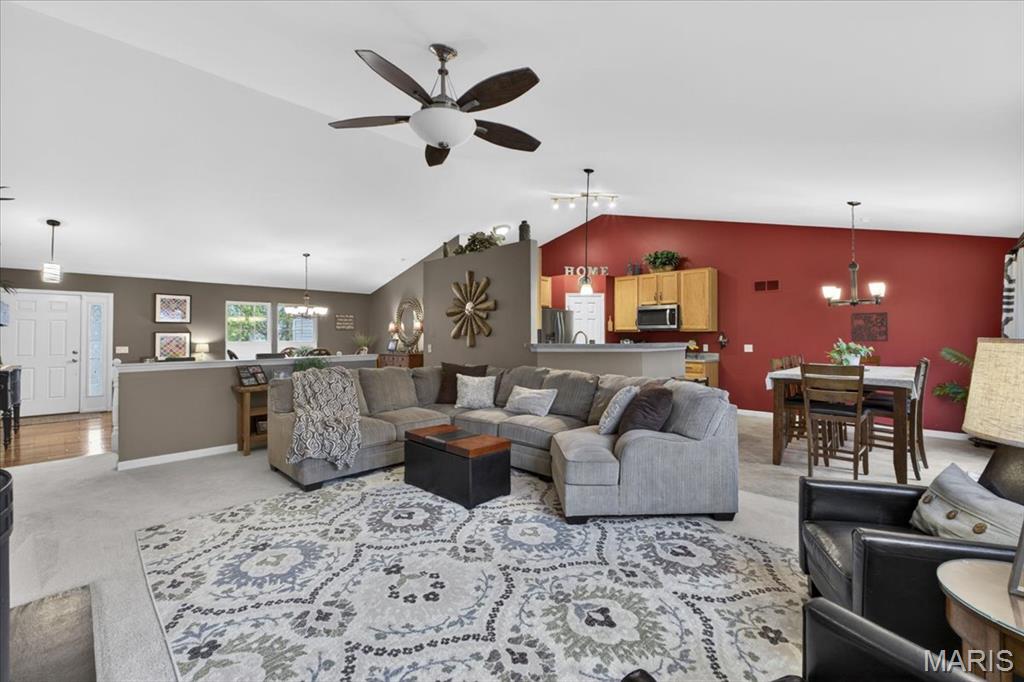 Manors At Glen Brook - Residential