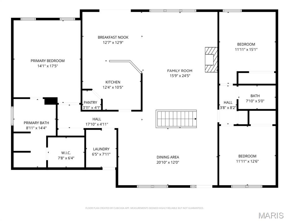 Manors At Glen Brook - Residential