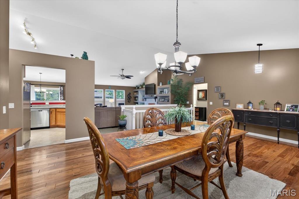 Manors At Glen Brook - Residential
