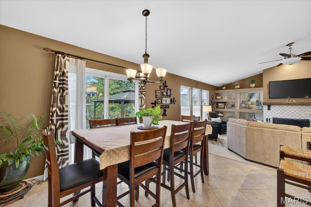 Manors At Glen Brook - Residential