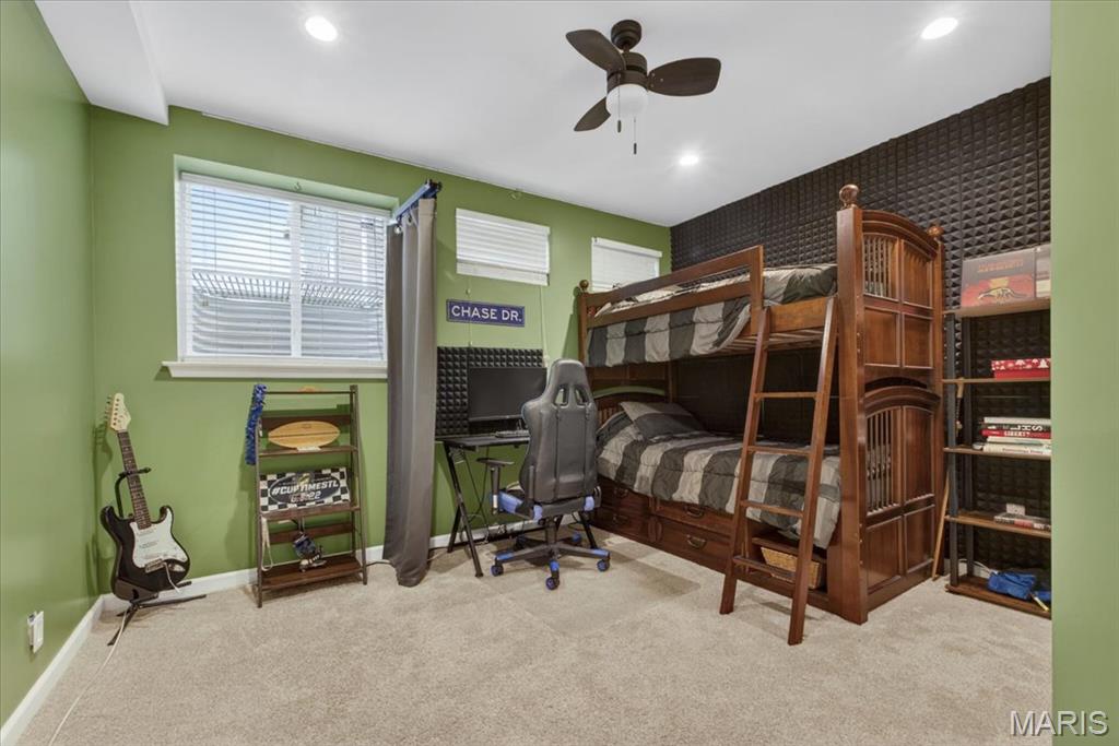 Manors At Glen Brook - Residential