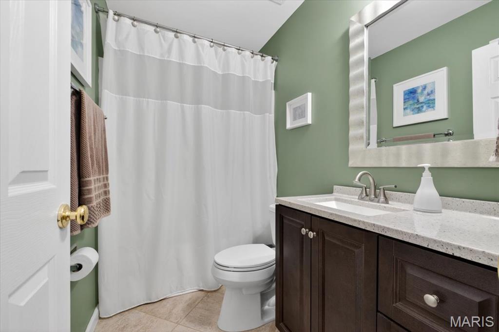 Manors At Glen Brook - Residential