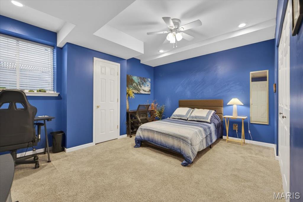 Manors At Glen Brook - Residential