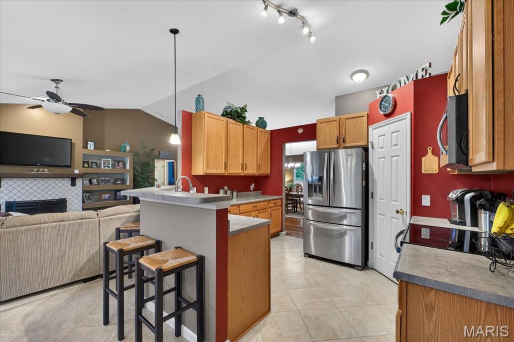 Manors At Glen Brook - Residential