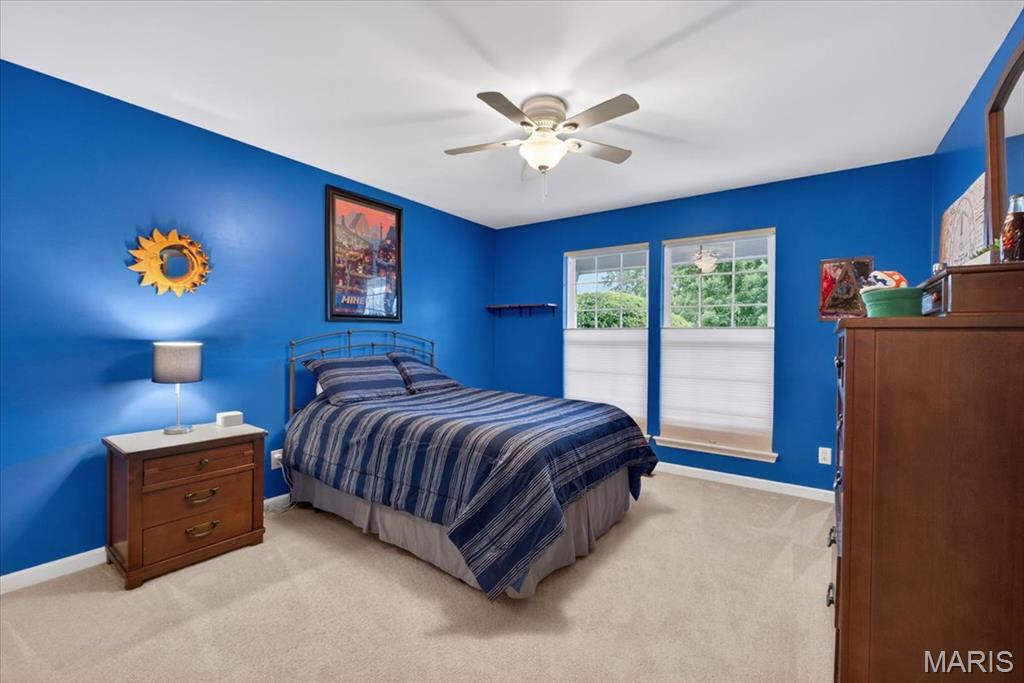 Manors At Glen Brook - Residential