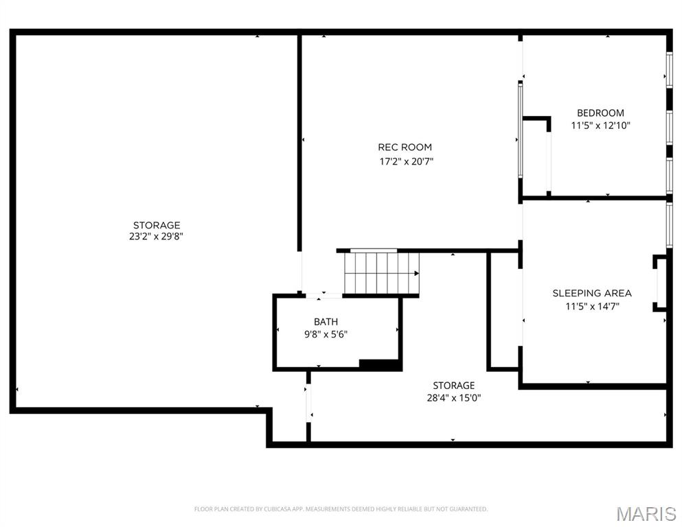 Manors At Glen Brook - Residential