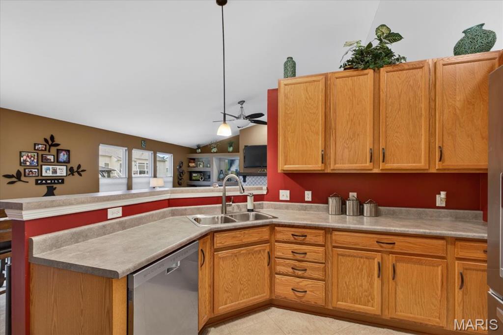 Manors At Glen Brook - Residential