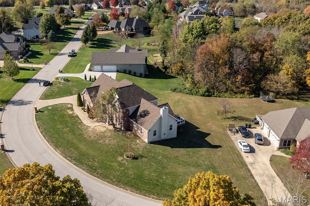 431 Ridge Meadow Lane