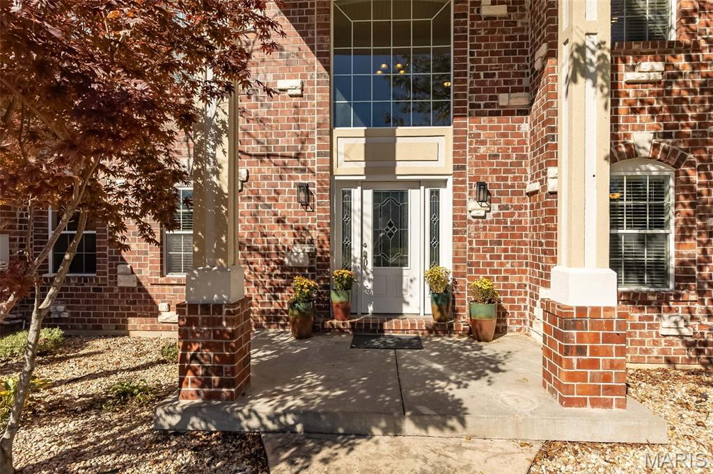 431 Ridge Meadow Lane