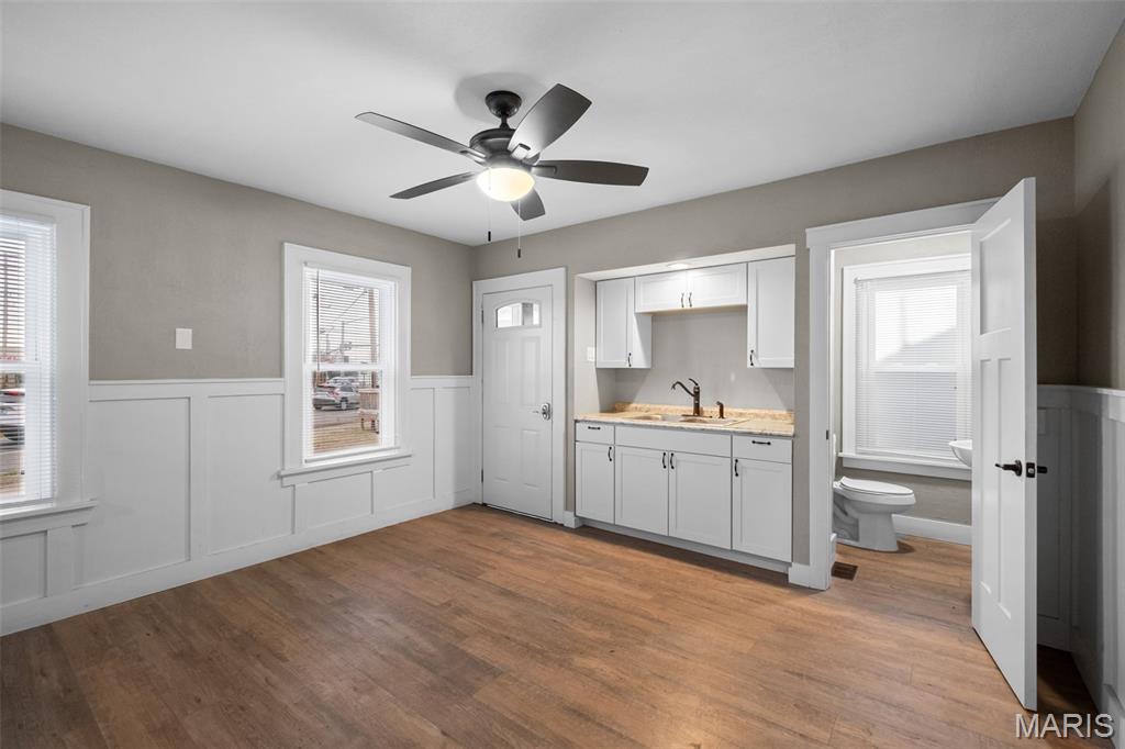 Baileys 02 - Commercial Lease