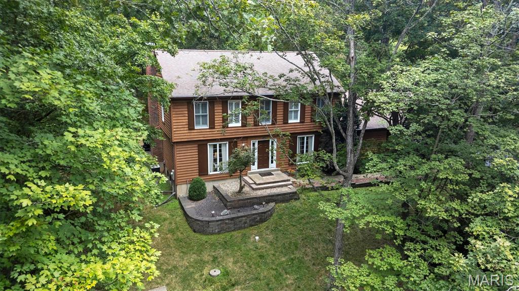 29 Rockwood Forest Valley