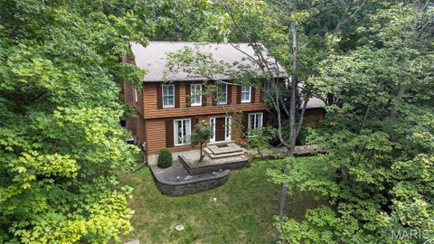 Tiny photo for 29 Rockwood Forest Valley, Wildwood, MO 63025 (MLS # 26065145)