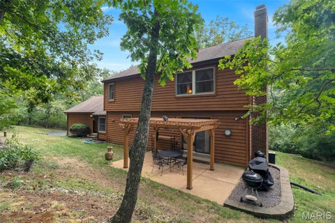 Tiny photo for 29 Rockwood Forest Valley, Wildwood, MO 63025 (MLS # 26065145)