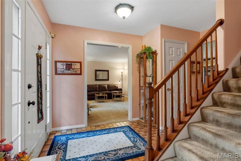 Tiny photo for 29 Rockwood Forest Valley, Wildwood, MO 63025 (MLS # 26065145)