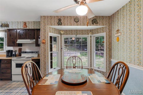 Tiny photo for 29 Rockwood Forest Valley, Wildwood, MO 63025 (MLS # 26065145)