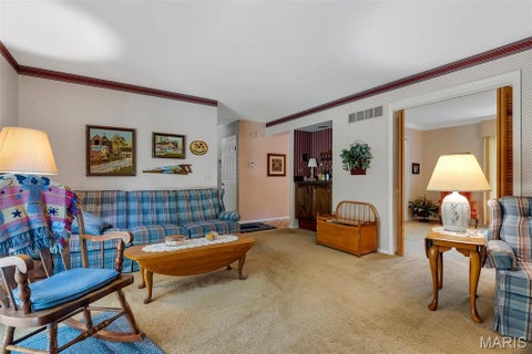 Tiny photo for 29 Rockwood Forest Valley, Wildwood, MO 63025 (MLS # 26065145)