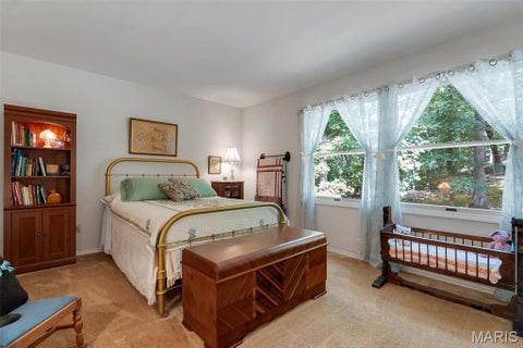 Tiny photo for 29 Rockwood Forest Valley, Wildwood, MO 63025 (MLS # 26065145)
