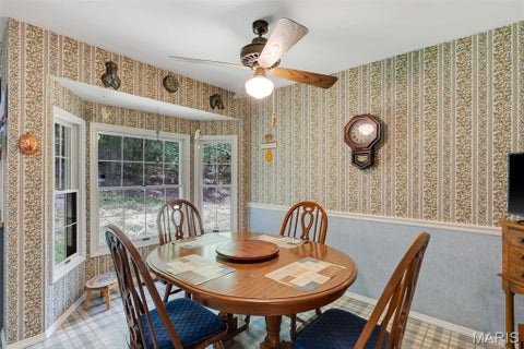 Tiny photo for 29 Rockwood Forest Valley, Wildwood, MO 63025 (MLS # 26065145)