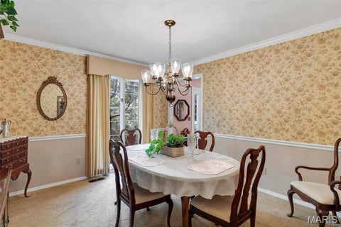 Tiny photo for 29 Rockwood Forest Valley, Wildwood, MO 63025 (MLS # 26065145)