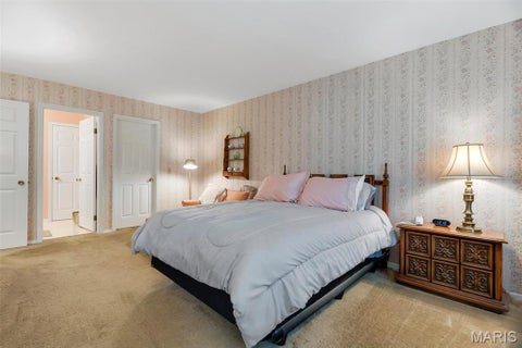 Tiny photo for 29 Rockwood Forest Valley, Wildwood, MO 63025 (MLS # 26065145)