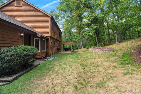 Tiny photo for 29 Rockwood Forest Valley, Wildwood, MO 63025 (MLS # 26065145)