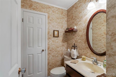 Tiny photo for 29 Rockwood Forest Valley, Wildwood, MO 63025 (MLS # 26065145)