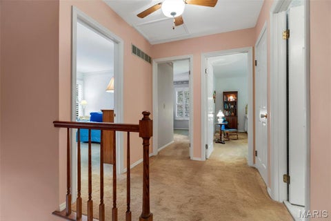 Tiny photo for 29 Rockwood Forest Valley, Wildwood, MO 63025 (MLS # 26065145)