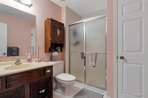 Tiny photo for 29 Rockwood Forest Valley, Wildwood, MO 63025 (MLS # 26065145)