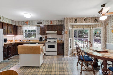 Tiny photo for 29 Rockwood Forest Valley, Wildwood, MO 63025 (MLS # 26065145)