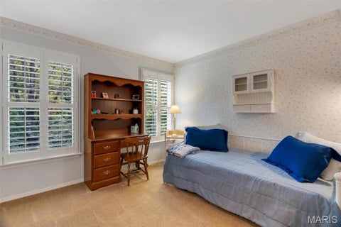 Tiny photo for 29 Rockwood Forest Valley, Wildwood, MO 63025 (MLS # 26065145)