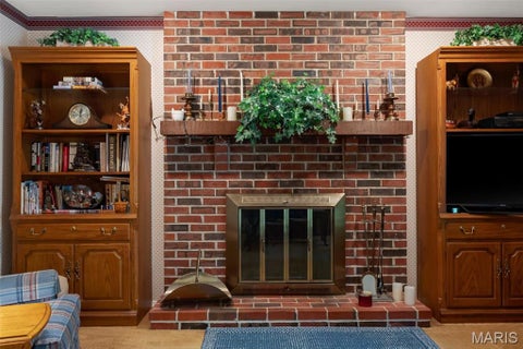 Tiny photo for 29 Rockwood Forest Valley, Wildwood, MO 63025 (MLS # 26065145)