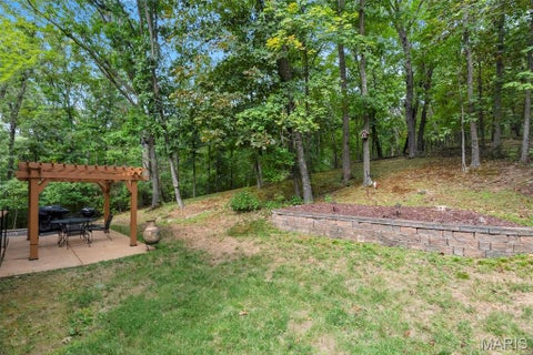 Tiny photo for 29 Rockwood Forest Valley, Wildwood, MO 63025 (MLS # 26065145)