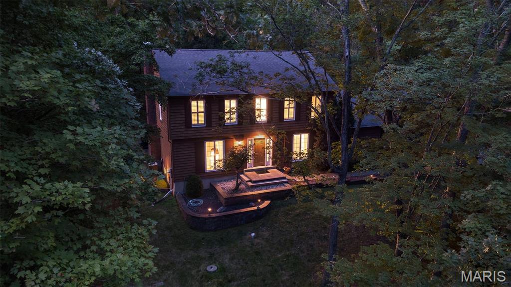 29 Rockwood Forest Valley