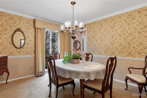 Tiny photo for 29 Rockwood Forest Valley, Wildwood, MO 63025 (MLS # 26065145)