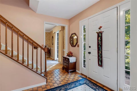 Tiny photo for 29 Rockwood Forest Valley, Wildwood, MO 63025 (MLS # 26065145)