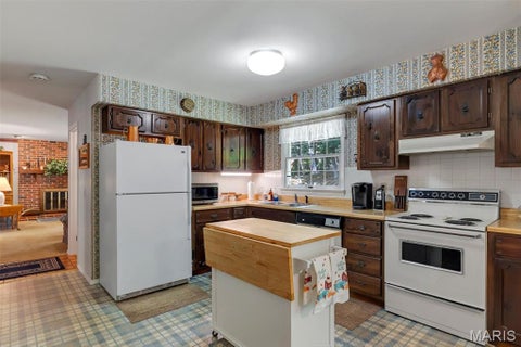Tiny photo for 29 Rockwood Forest Valley, Wildwood, MO 63025 (MLS # 26065145)