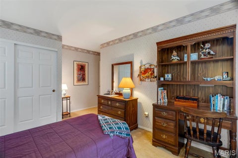 Tiny photo for 29 Rockwood Forest Valley, Wildwood, MO 63025 (MLS # 26065145)