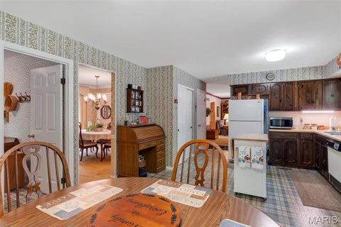 Tiny photo for 29 Rockwood Forest Valley, Wildwood, MO 63025 (MLS # 26065145)