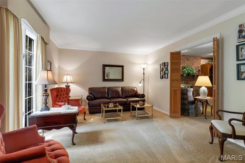 Tiny photo for 29 Rockwood Forest Valley, Wildwood, MO 63025 (MLS # 26065145)