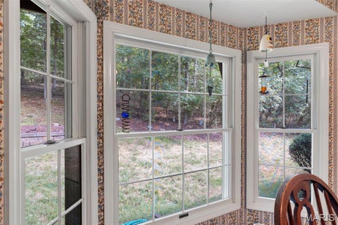 Tiny photo for 29 Rockwood Forest Valley, Wildwood, MO 63025 (MLS # 26065145)