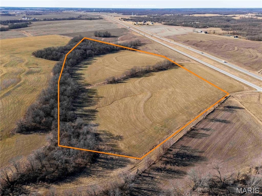 Photo of 00 Hwy HH, Bowling Green, MO 63334 (MLS # 26029504)