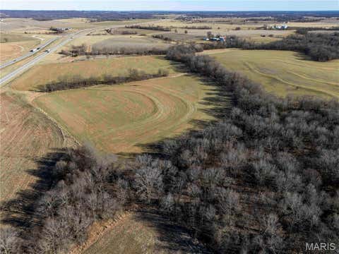 Tiny photo for 00 Hwy HH, Bowling Green, MO 63334 (MLS # 26029504)