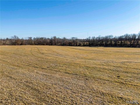 Tiny photo for 00 Hwy HH, Bowling Green, MO 63334 (MLS # 26029504)