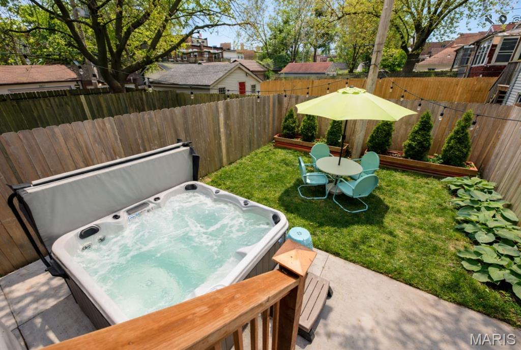 Tuckers Add - Residential