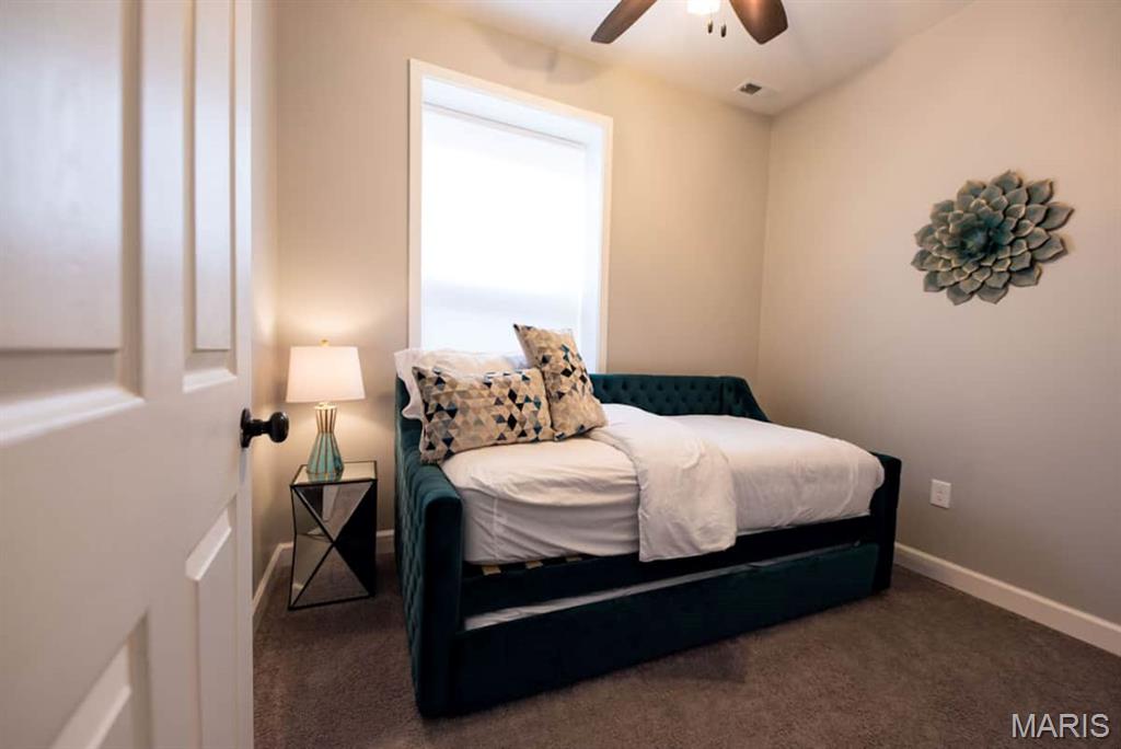 Tuckers Add - Residential