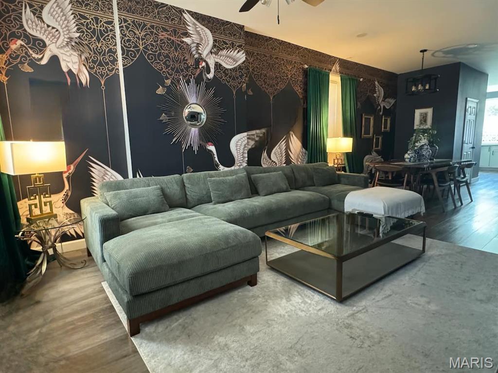 Tuckers Add - Residential