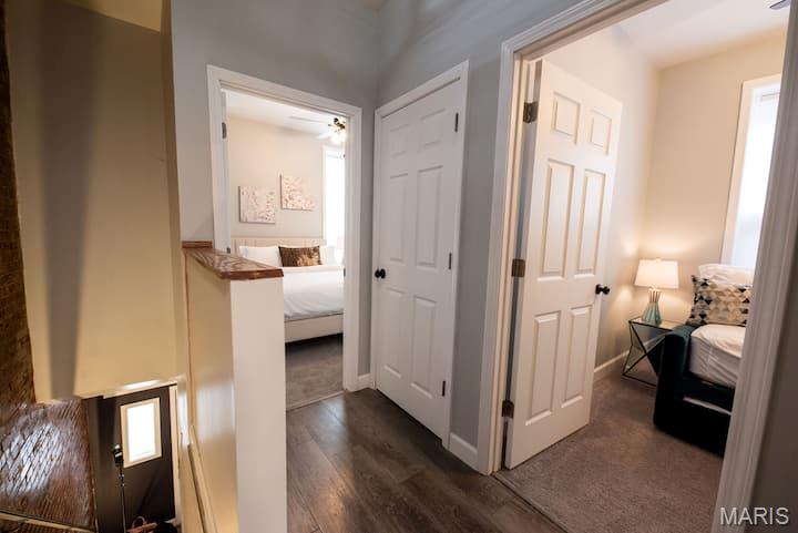 Tuckers Add - Residential