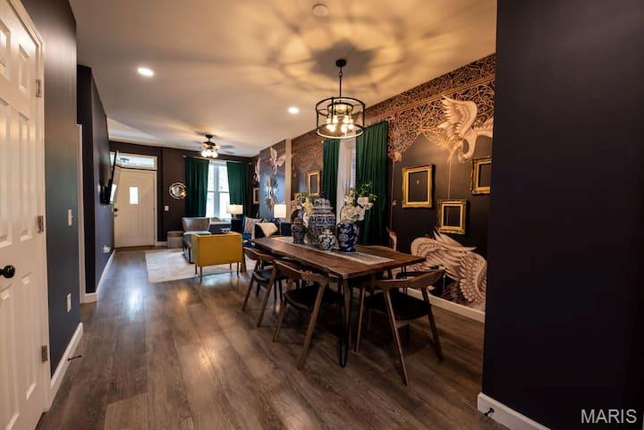 Tuckers Add - Residential