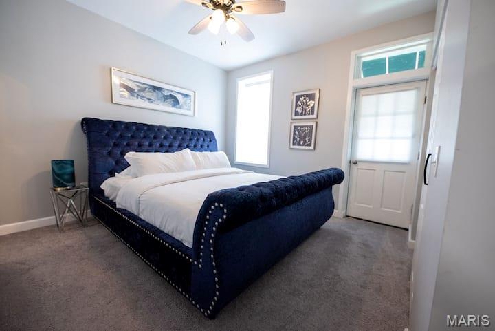 Tuckers Add - Residential