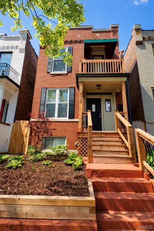 Tuckers Add - Residential